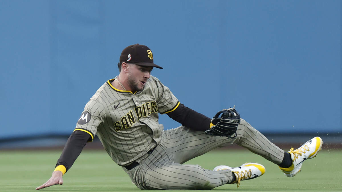 How to Watch Dodgers vs. Padres: Streaming & TV on Aug. 16