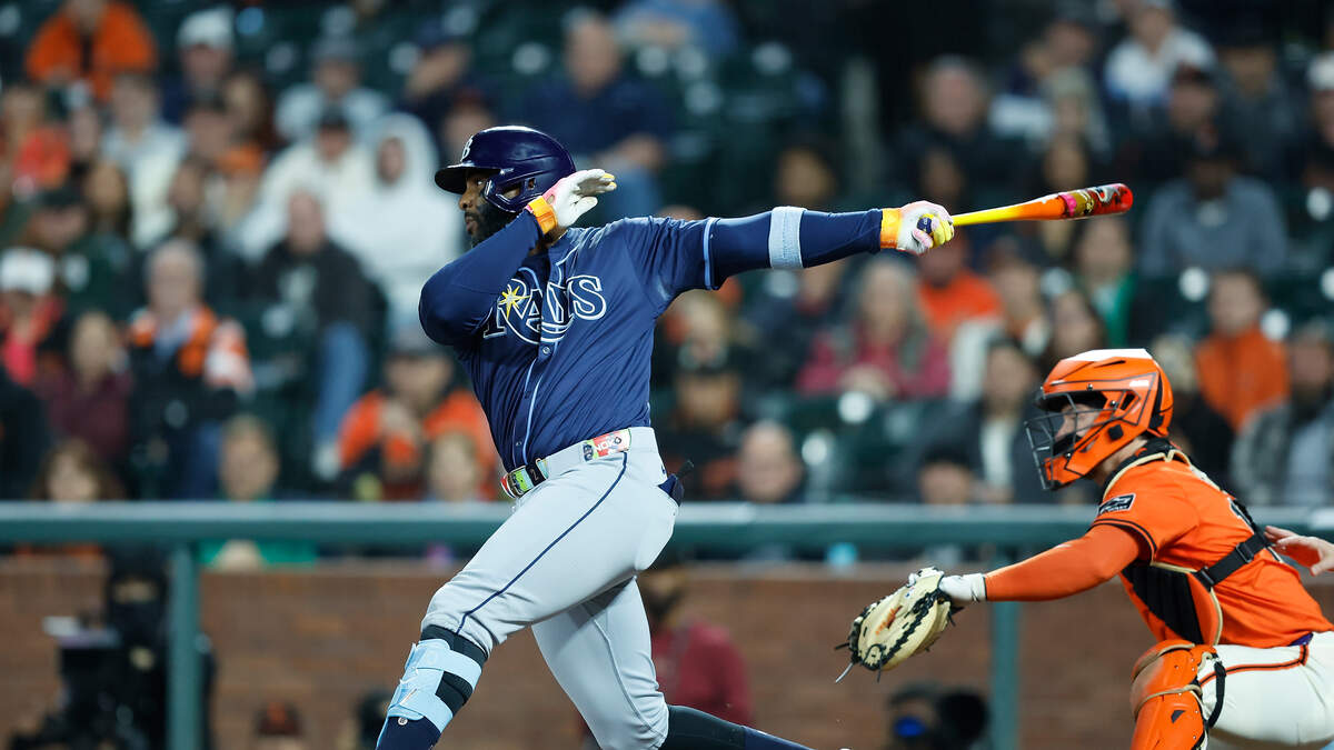 Buy Tickets for Rays vs. Mariners on Sept. 2