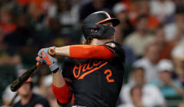 Buy Tickets for Padres vs. Orioles on Sept. 3