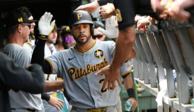 Cubs and Pirates meet in series finale | Sports