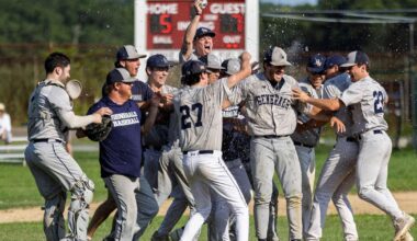 Hamilton reigns supreme in ITL for 4th straight season | Sports