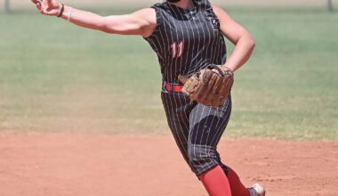 Lady Trojans show balance in repeating as CS champs | Sports