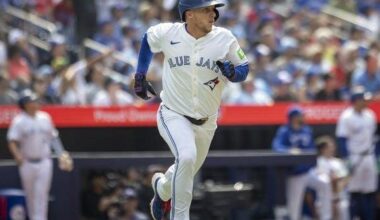 Straw picks a fine time to shine for surging Jays | National Sports