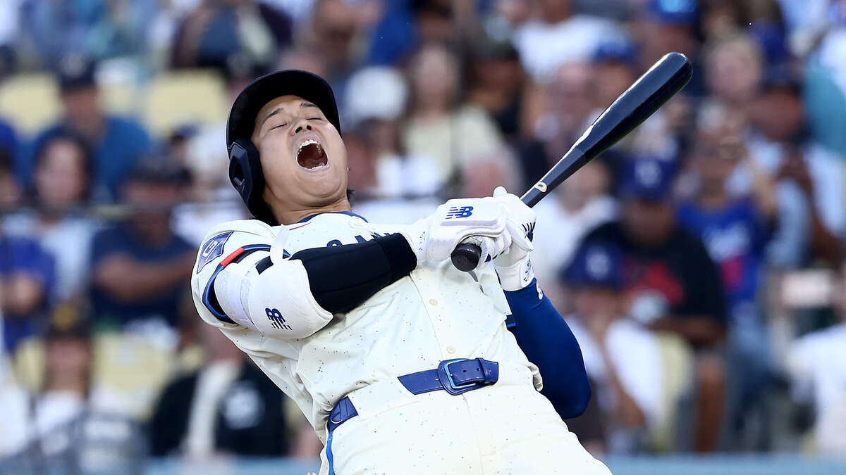 How to Watch Dodgers vs. Padres: Streaming & TV on Aug. 17