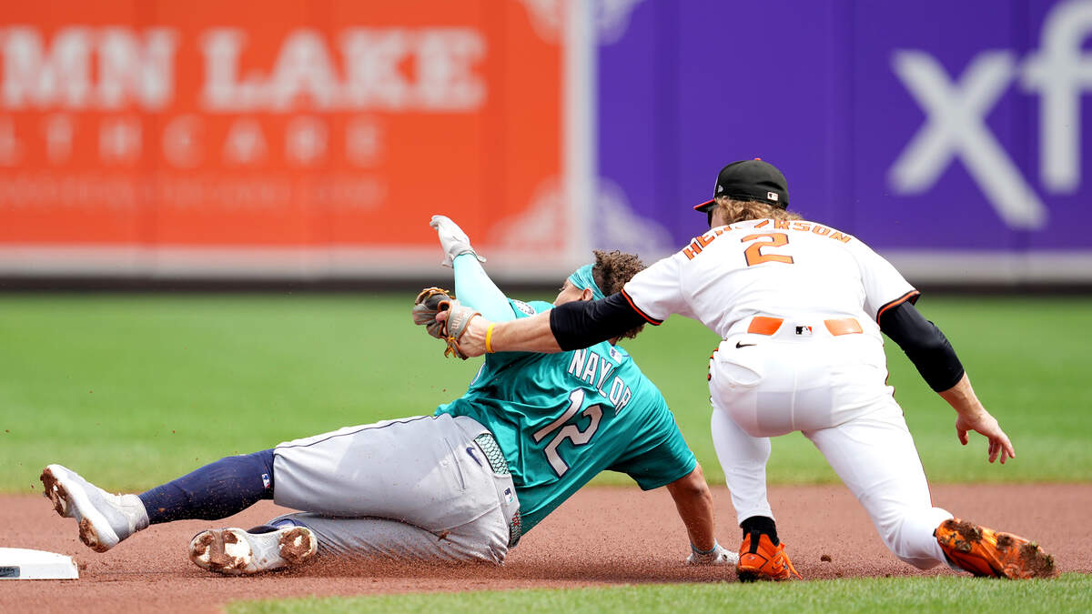 How to Watch Mariners vs. Mets: Streaming & TV on Aug. 17