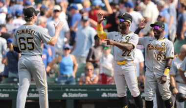 Buy Tickets for Pirates vs. Dodgers on Sept. 3