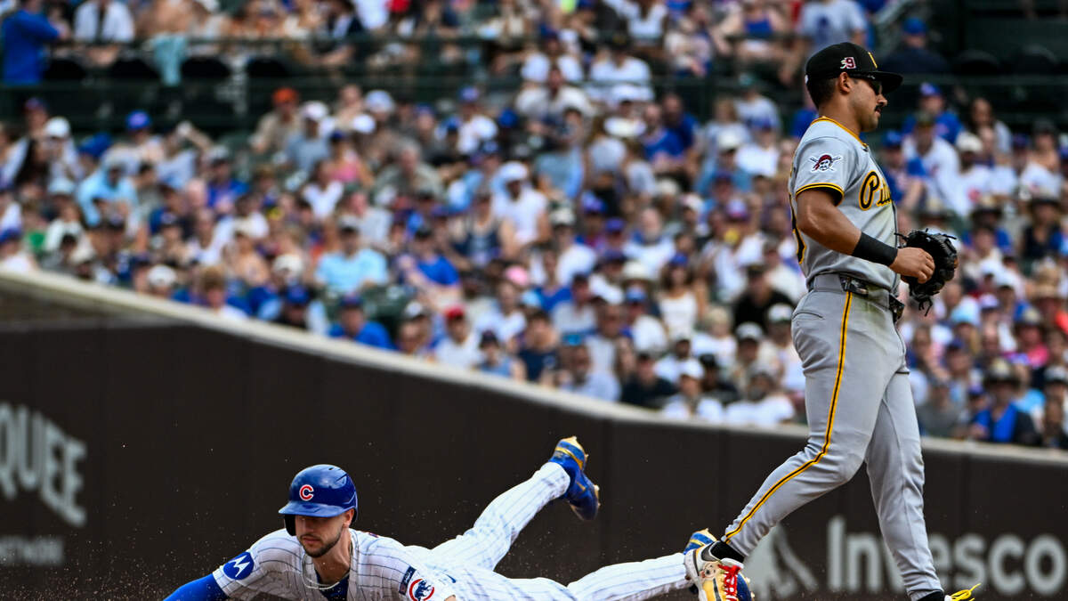 Cubs vs. Brewers Series Injured List - Aug. 18-21