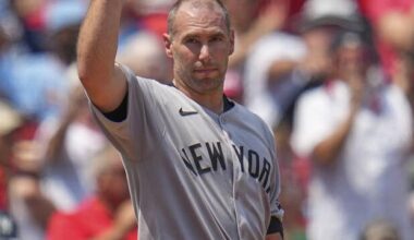 Bellinger, Goldschmidt help Yankees beat Cardinals 8-4 for sweep series | Sports