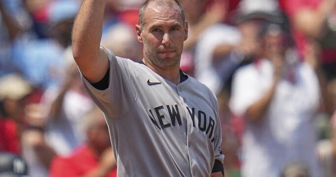 Bellinger, Goldschmidt help Yankees beat Cardinals 8-4 for sweep series | Sports