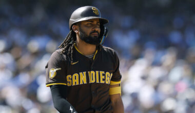 How to Watch Padres vs. Giants: Streaming & TV on Aug. 18