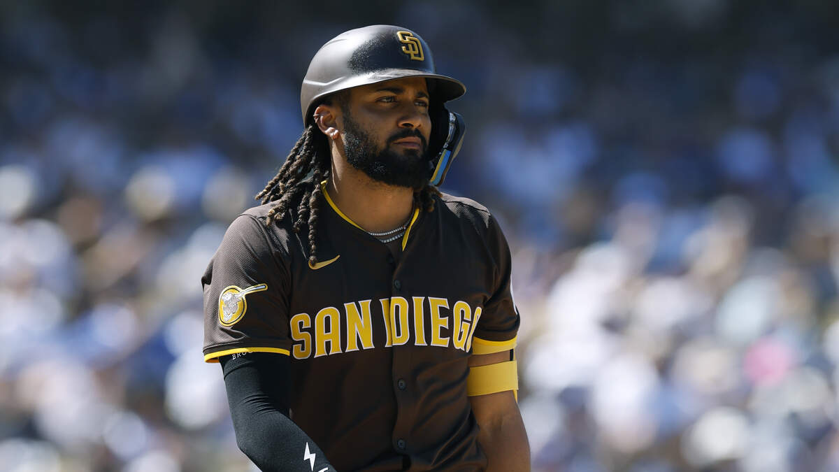 How to Watch Padres vs. Giants: Streaming & TV on Aug. 18