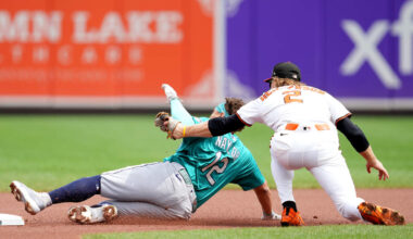 Buy Tickets for Rays vs. Mariners on Sept. 3