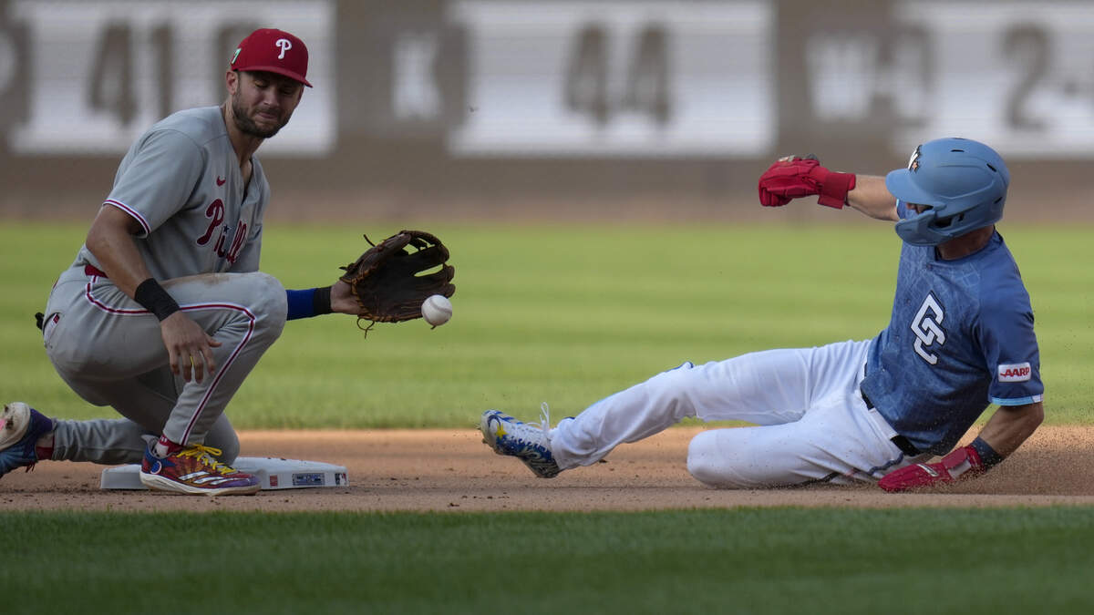 Buy Tickets for Brewers vs. Phillies on Sept. 3