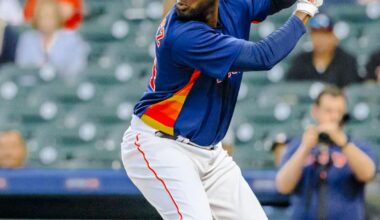 Alvarez reports to Double-A for rehab assignment - Baytown Sun