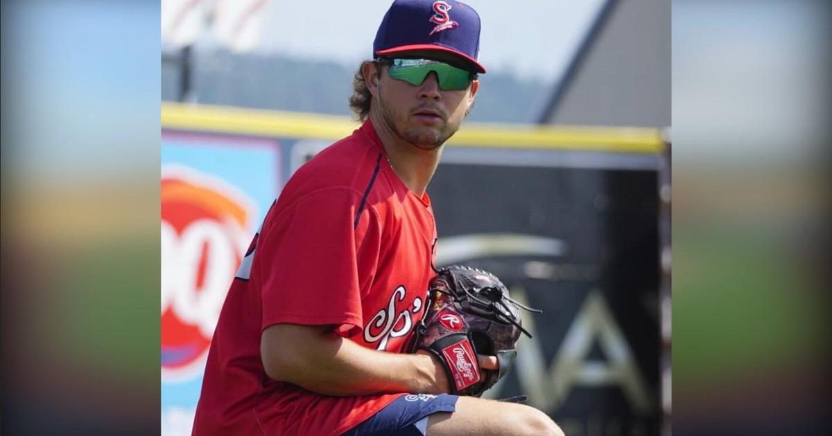 Fair or Foul: Spokane LHP Bryson Hammer on baseball family, college journey, finding his role | Spokane Indians