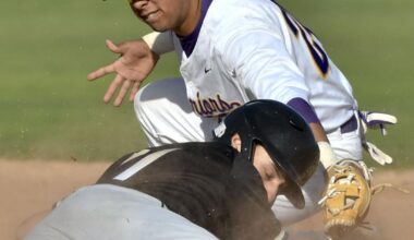 San Luis Obispo gets a rave baseball review | Professional