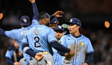 How to Watch Yankees vs. Rays: Streaming & TV on Aug. 19