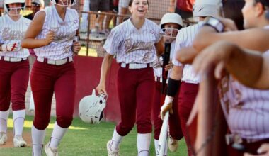 Byng bounces Sulphur behind Colbert’s big blow | Sports