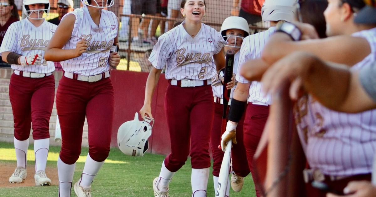 Byng bounces Sulphur behind Colbert’s big blow | Sports