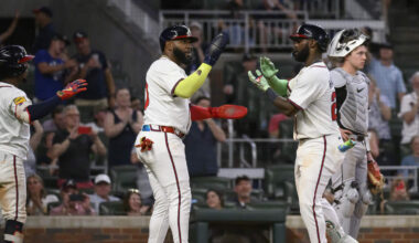 Buy Tickets for Braves vs. Mariners on Sept. 5