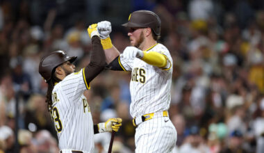 Buy Tickets for Rockies vs. Padres on Sept. 5