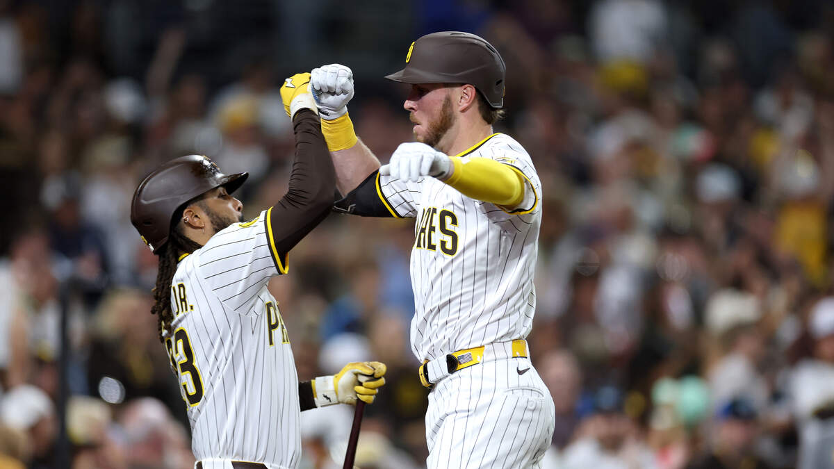 Buy Tickets for Rockies vs. Padres on Sept. 5