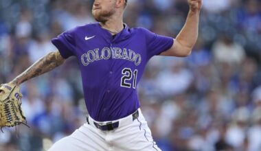 MLB roundup: Dodgers, Angels, Padres all lose | Professional