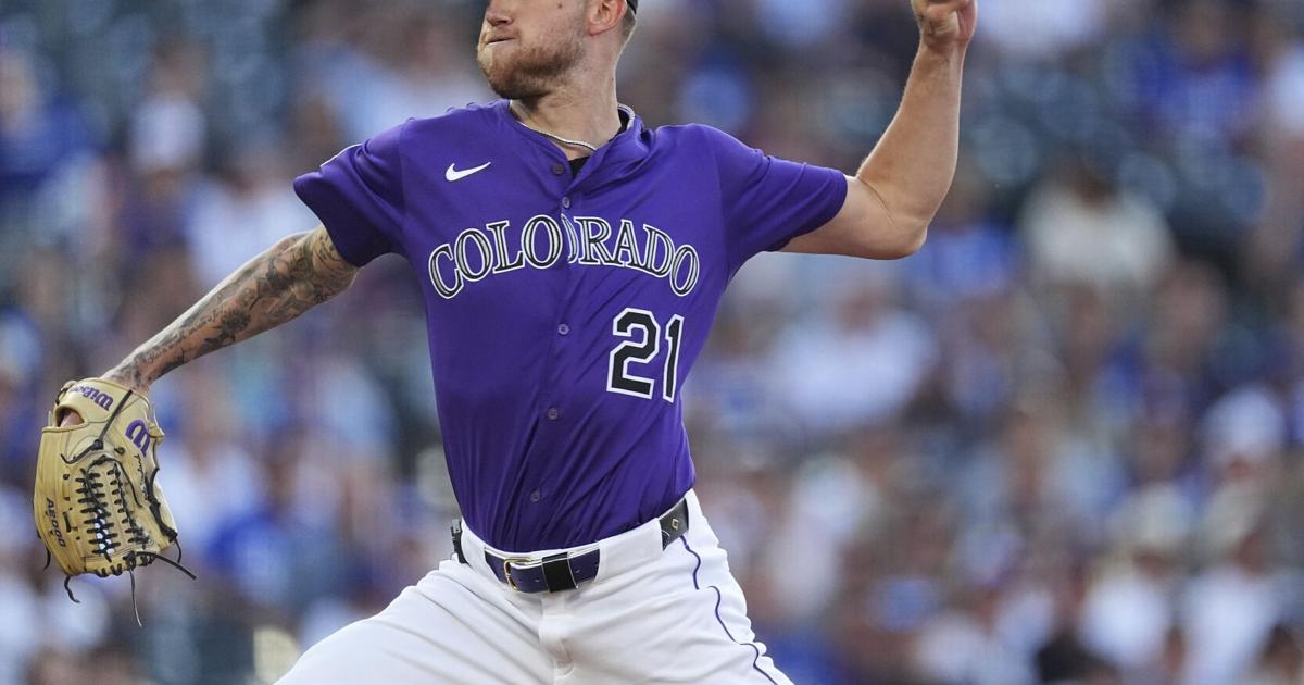 MLB roundup: Dodgers, Angels, Padres all lose | Professional