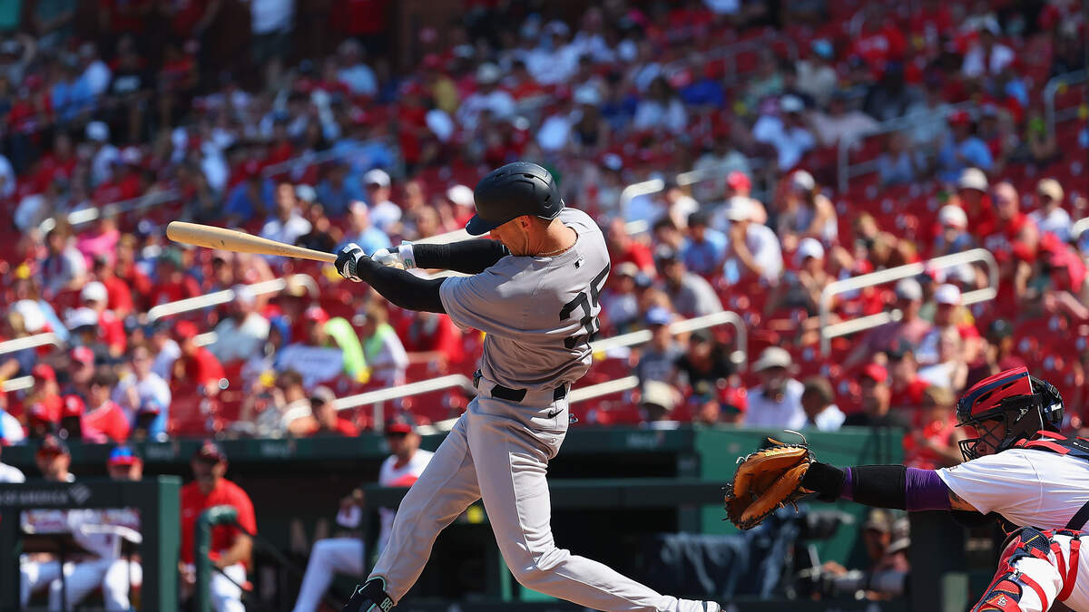 How to Watch Rays vs. Yankees: Streaming & TV on Aug. 20