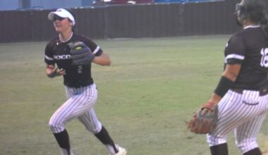 Poteau, Pocola earn district wins; more softball, baseball results | Sports