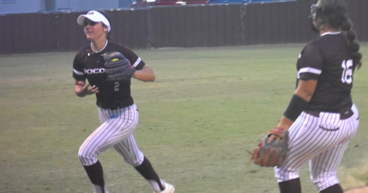 Poteau, Pocola earn district wins; more softball, baseball results | Sports