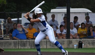 Lady Pioneer softball continues hot start with win against Edmond Santa Fe | Sports