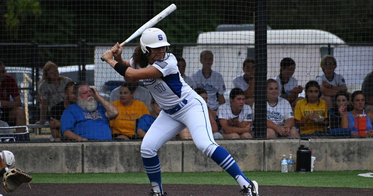 Lady Pioneer softball continues hot start with win against Edmond Santa Fe | Sports