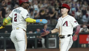 Gurriel and McCarthy lead Diamondbacks to 6-5 win over Guardians | Sports