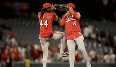 Reds: Let's make a deal....enjoy this | 700WLW