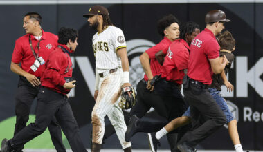 Buy Tickets for Rockies vs. Padres on Sept. 7