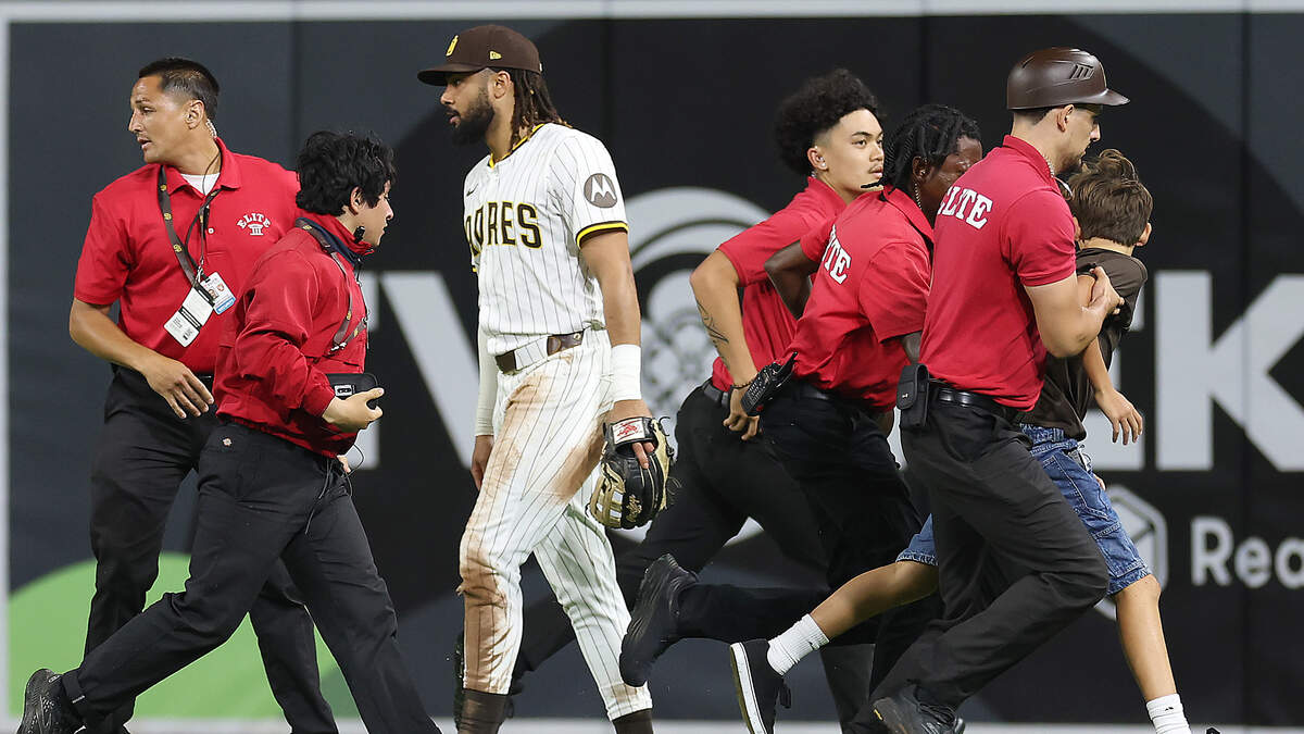 Buy Tickets for Rockies vs. Padres on Sept. 7