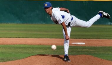 Sports in brief: Raffael Chiarella signs with Hope International, Santa Ynez girls tennis edges Laguna Blanca | College Sports