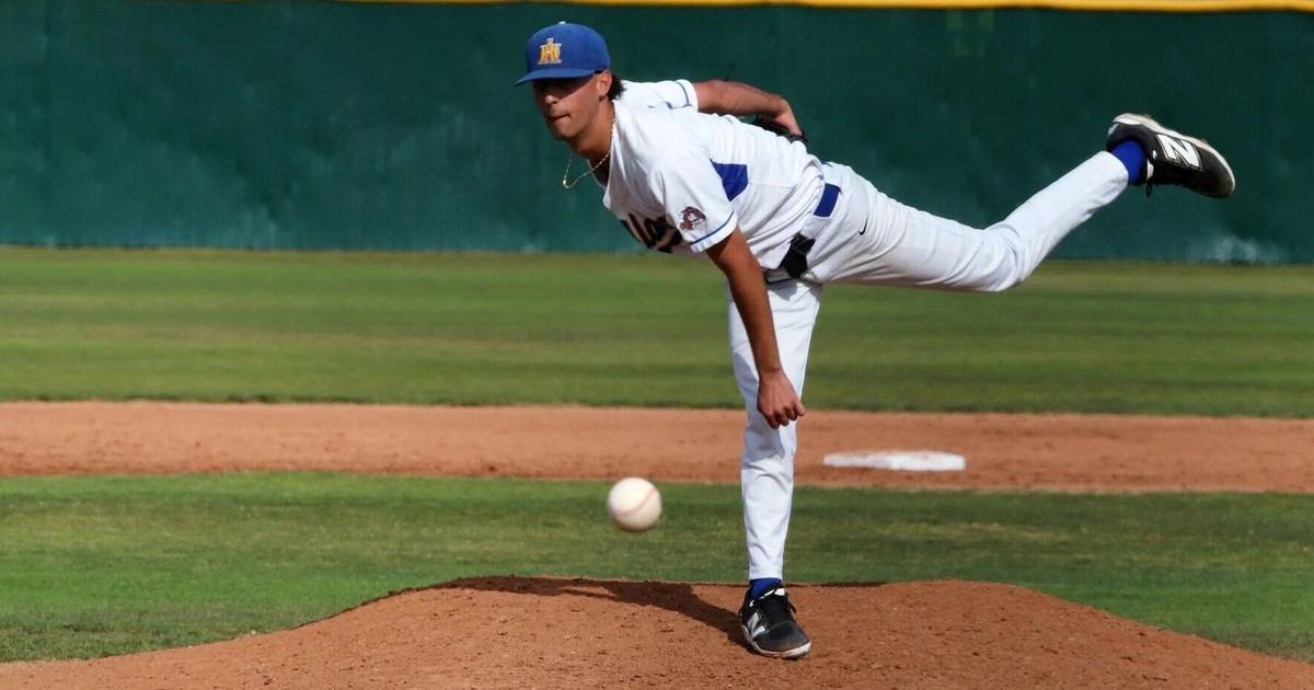 Sports in brief: Raffael Chiarella signs with Hope International, Santa Ynez girls tennis edges Laguna Blanca | College Sports