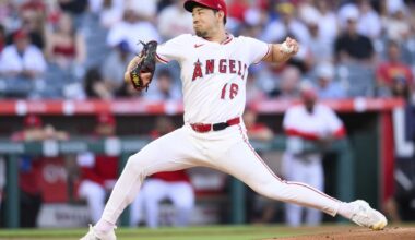 Rengifo has tiebreaking RBI single in 8th to back Kikuchi in Angels' win over Reds | MLB