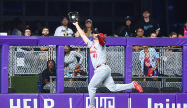 How to Watch Cardinals vs. Rays: Streaming & TV on Aug. 21