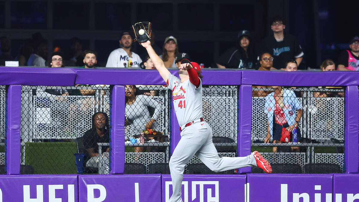 How to Watch Cardinals vs. Rays: Streaming & TV on Aug. 21