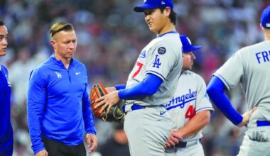 Rockies rough up Ohtani in his first start at Coors Field | Sports