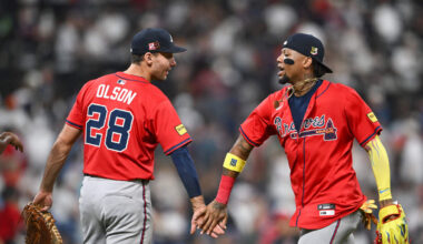 Buy Tickets for Braves vs. Mariners on Sept. 7