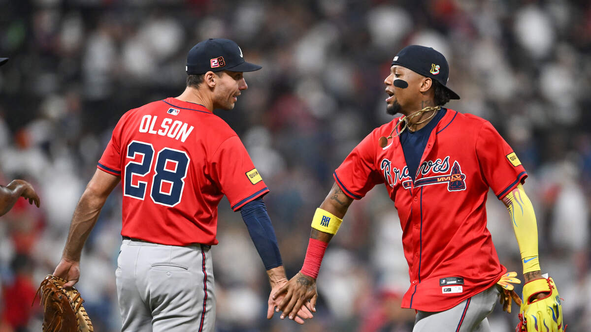 Buy Tickets for Braves vs. Mariners on Sept. 7