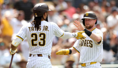 How to Watch Dodgers vs. Padres: Streaming & TV on Aug. 22