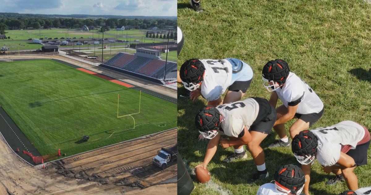 Unfinished Business: Byron Tigers Enter 2025 Season with State Title on Their Minds | News