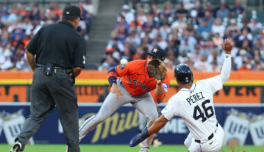 How to Watch Orioles vs. Astros: Streaming & TV on Aug. 22