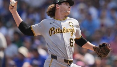 Ashcraft, Pirates host the Rockies to open 3-game series | Sports