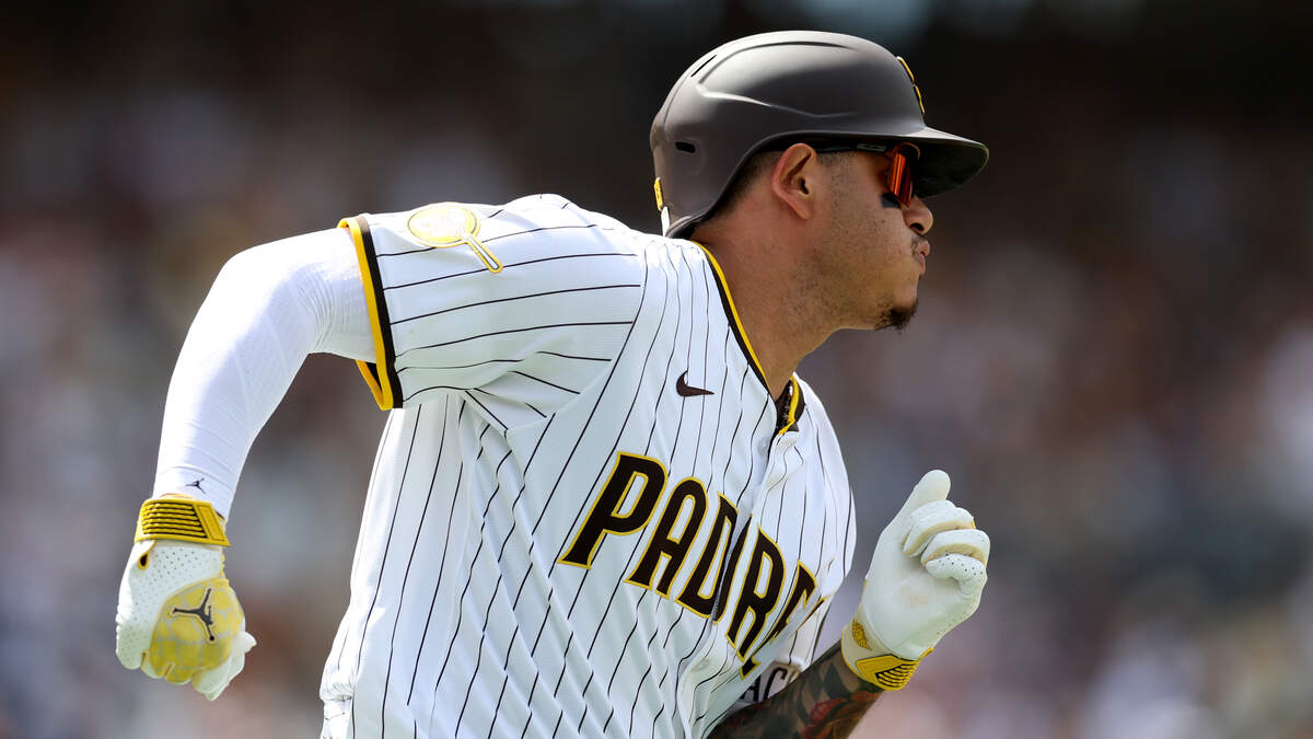 Padres vs. Dodgers Series Injured List - Aug. 22-24